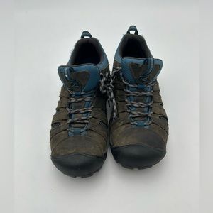 Keen Hiking Boots 10.5